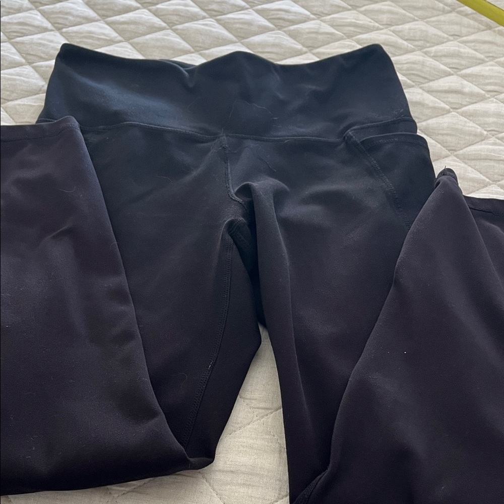 Danskin Black Leggings